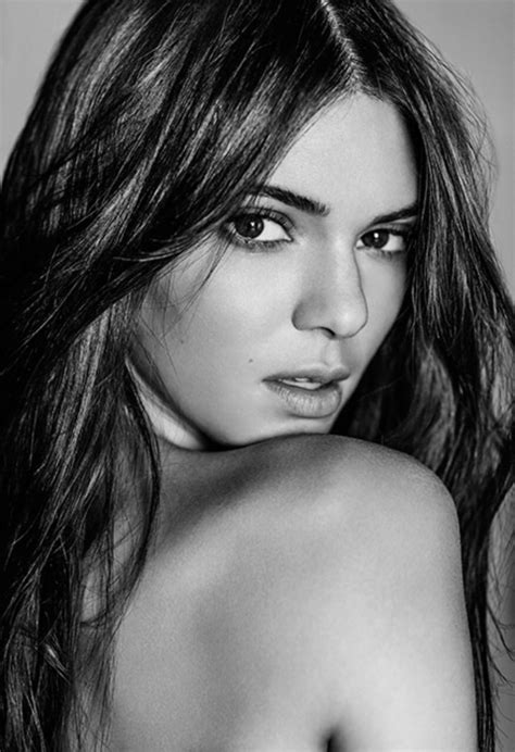 kendall jenner russell james|Bio — Russell James Photography